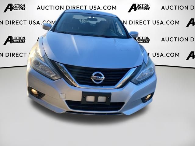 2017 Nissan Altima 2.5 SV Raleigh NC