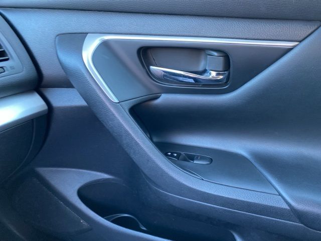 2017 Nissan Altima 2.5 SV Raleigh NC