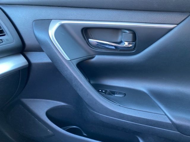 2017 Nissan Altima 2.5 SV Raleigh NC