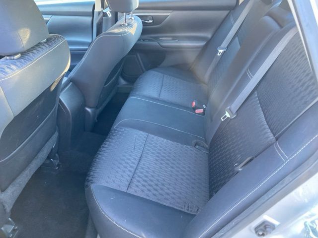 2017 Nissan Altima 2.5 SV Raleigh NC