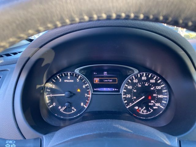 2017 Nissan Altima 2.5 SV Raleigh NC