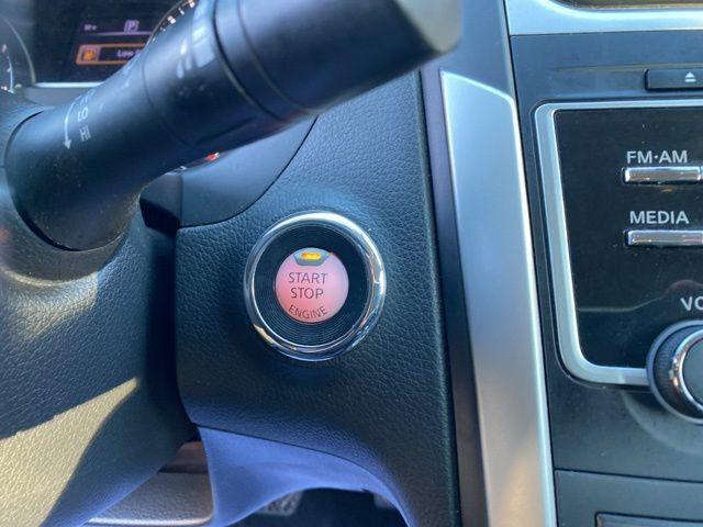 2017 Nissan Altima 2.5 SV Raleigh NC