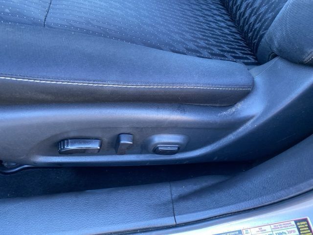 2017 Nissan Altima 2.5 SV Raleigh NC