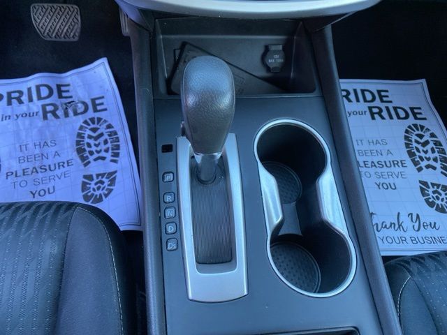 2017 Nissan Altima 2.5 SV Raleigh NC