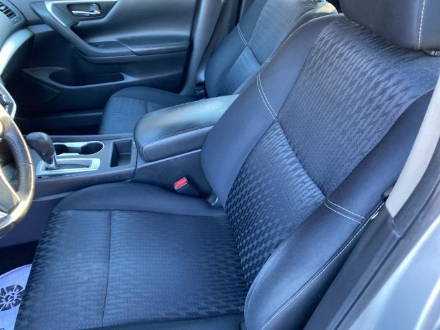 2017 Nissan Altima 2.5 SV Raleigh NC