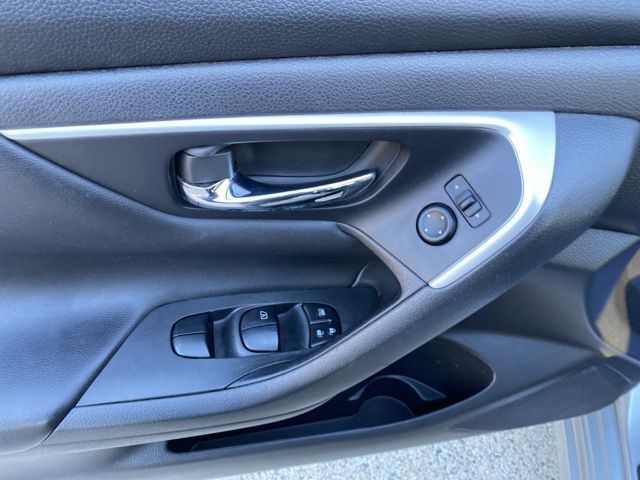 2017 Nissan Altima 2.5 SV Raleigh NC