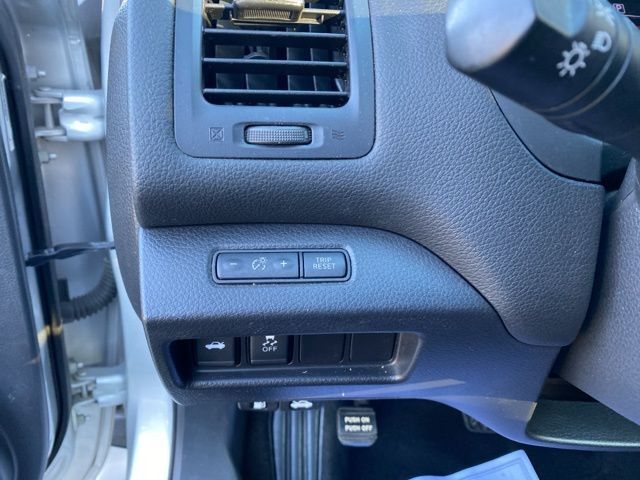 2017 Nissan Altima 2.5 SV Raleigh NC