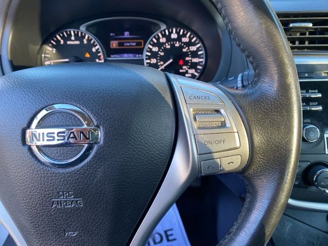 2017 Nissan Altima 2.5 SV Raleigh NC