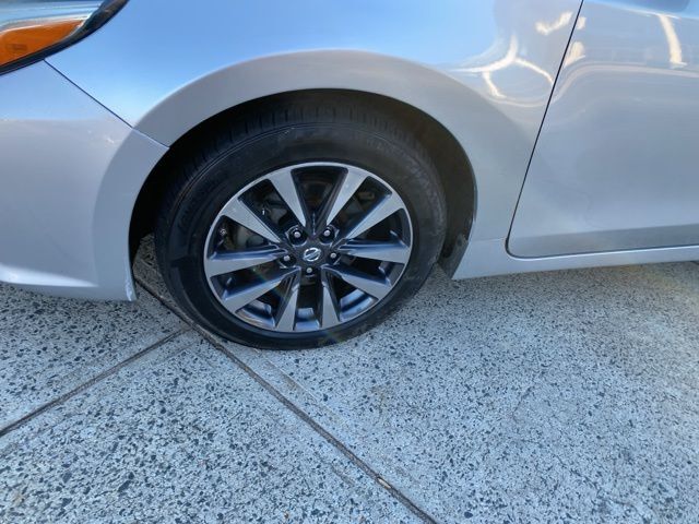 2017 Nissan Altima 2.5 SV Raleigh NC