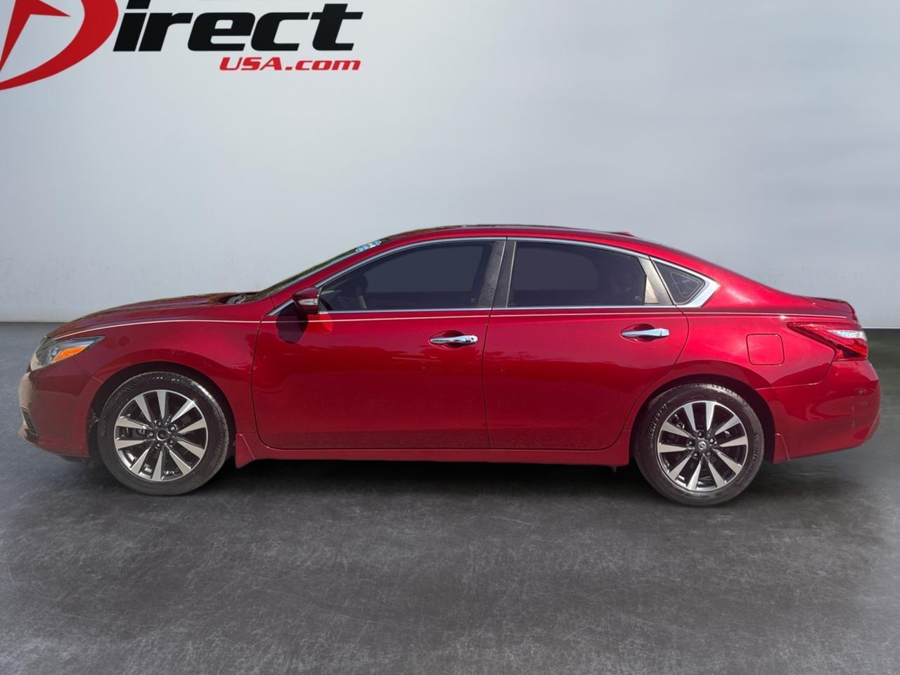 2017 Nissan Altima 2.5 SV, SUNROOF, NAVIGATION, LANE KEEP ASSIST, FORWARD COLLISION WARNING, BLIND SPOT ALERT, HEATED STEERING WHEEL & SEAT, ONLY 78K MILES, CLEAN CARFAX, AN ALTIMA ALL FOR YOU!