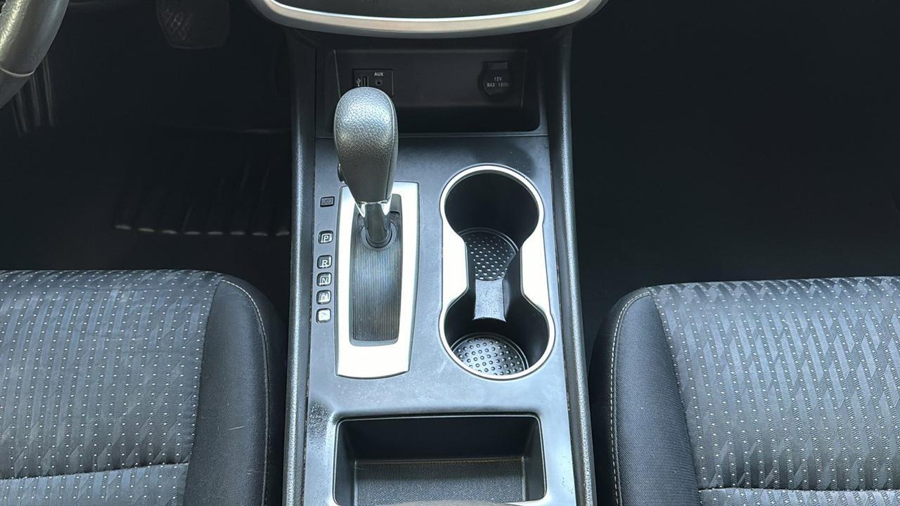 2017 Nissan Altima 2.5 SV San Antonio TX