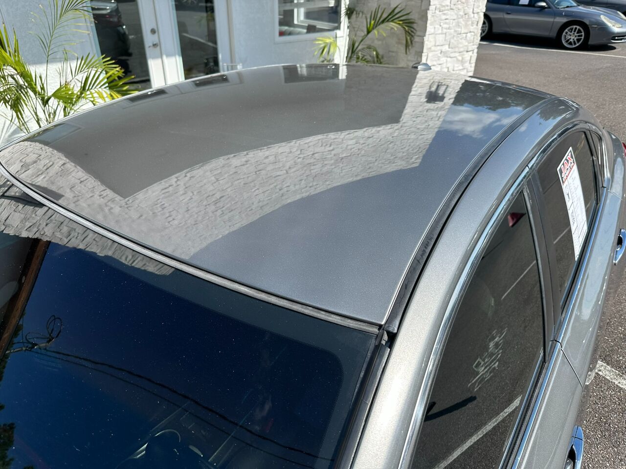 2017 Nissan Altima 2.5 SV Sedan Jacksonville FL