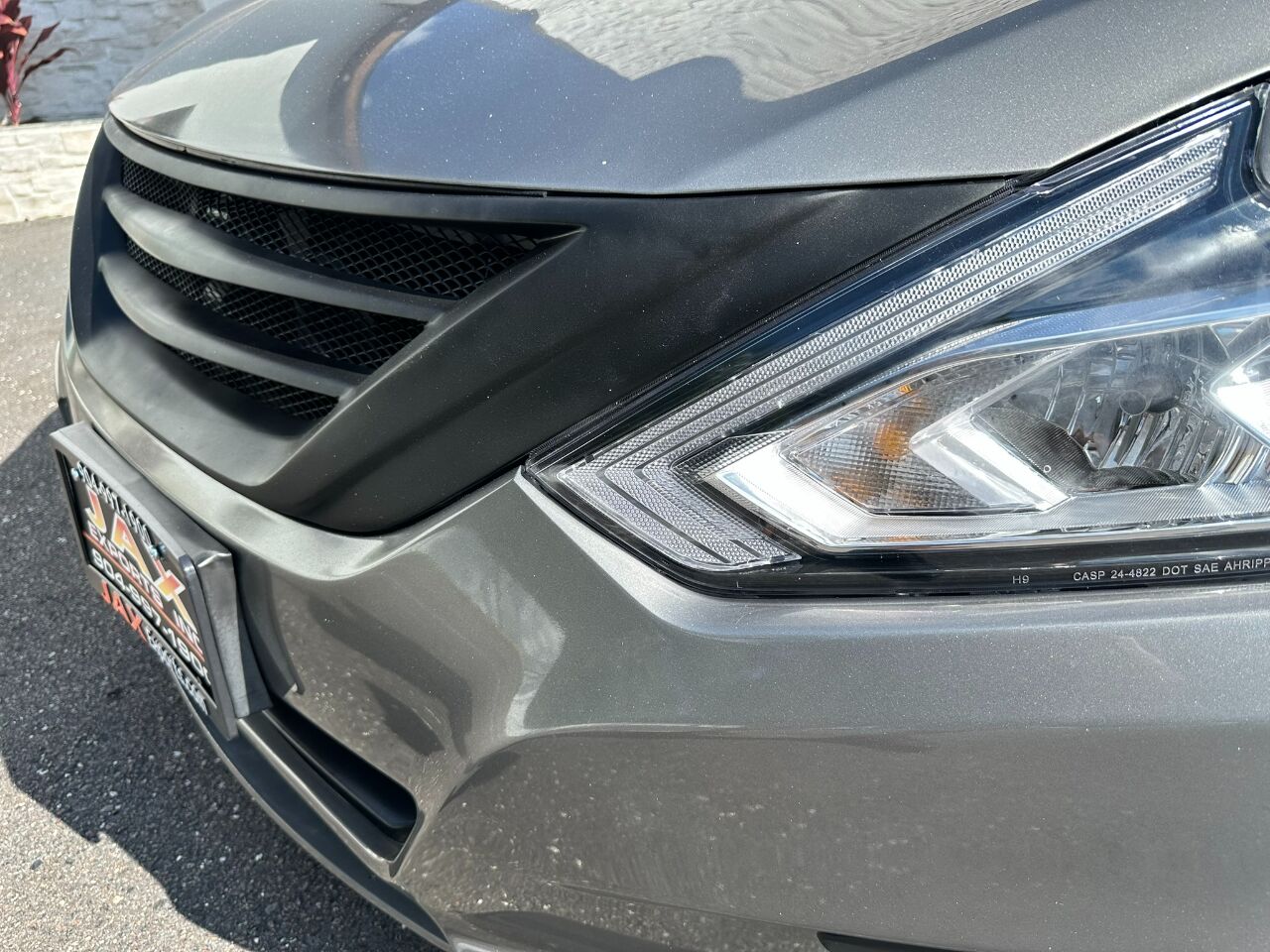 2017 Nissan Altima 2.5 SV Sedan Jacksonville FL