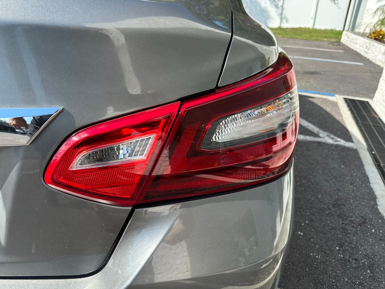 2017 Nissan Altima 2.5 SV Sedan Jacksonville FL