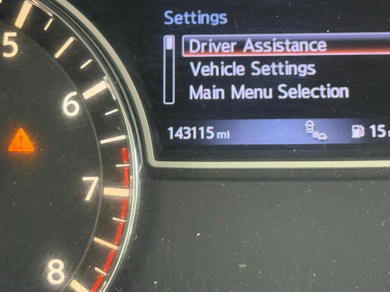 2017 Nissan Altima 2.5 SV Sedan Jacksonville FL