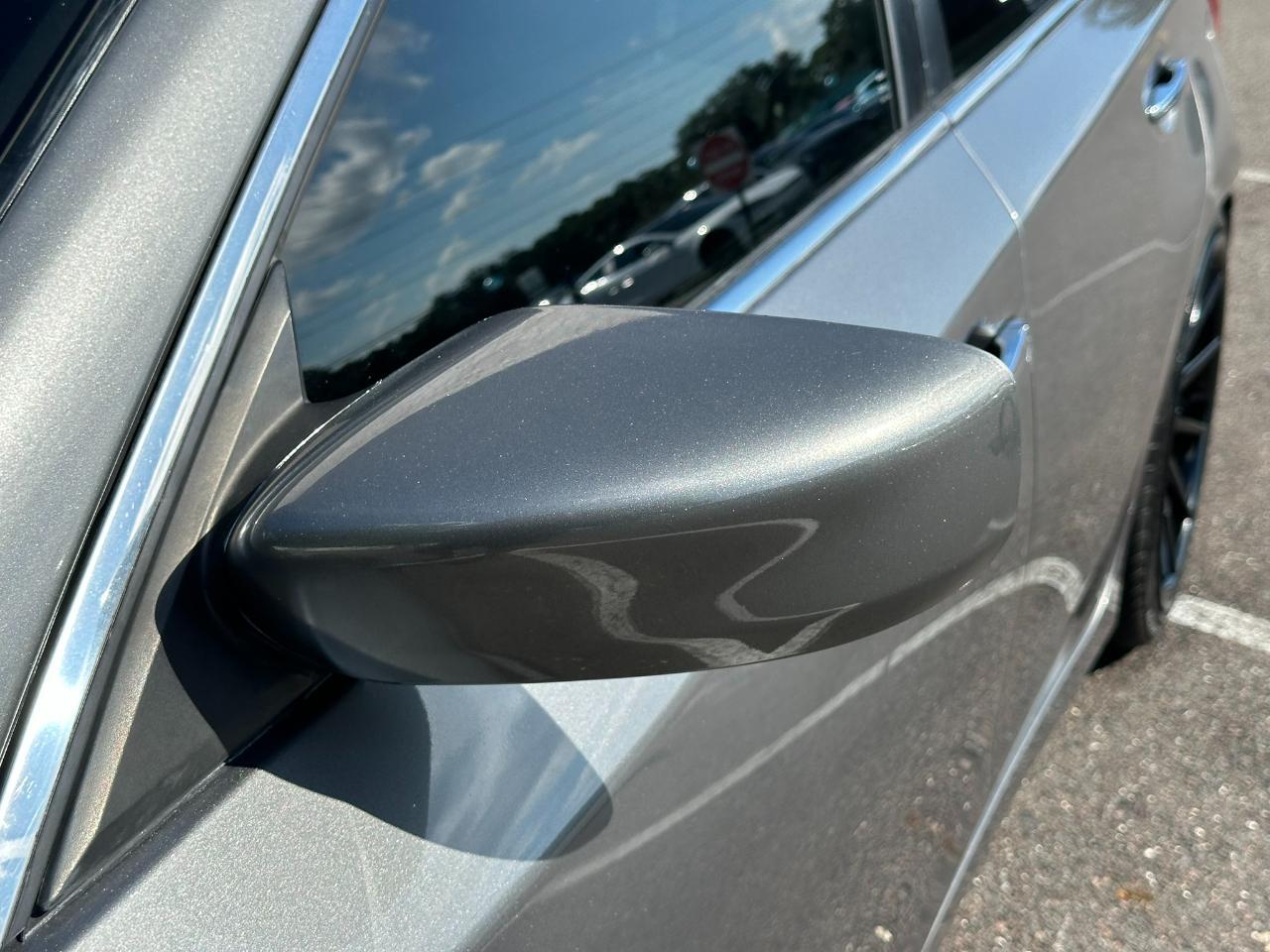 2017 Nissan Altima 2.5 SV Sedan Jacksonville FL