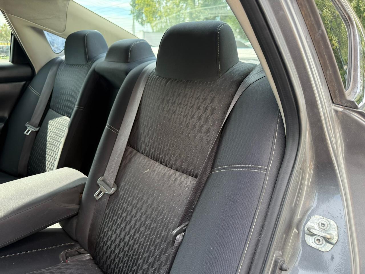 2017 Nissan Altima 2.5 SV Sedan Jacksonville FL