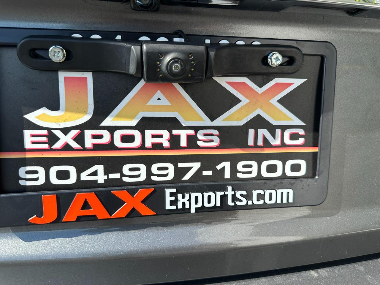 2017 Nissan Altima 2.5 SV Sedan Jacksonville FL