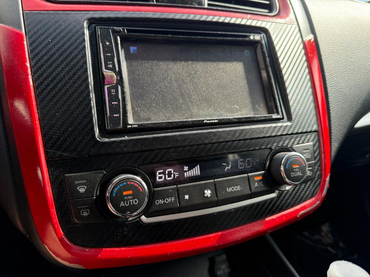 2017 Nissan Altima 2.5 SV Sedan Jacksonville FL