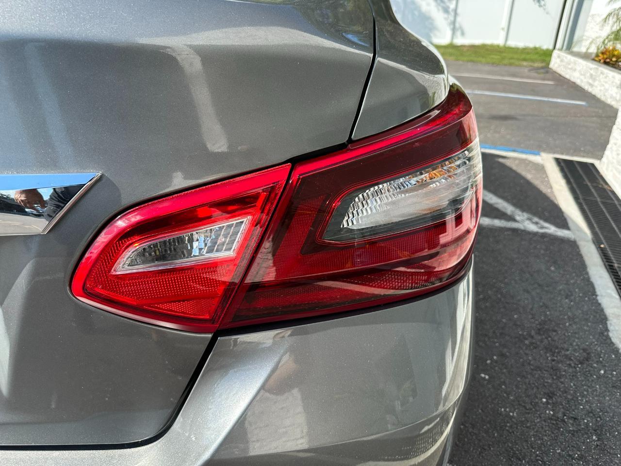 2017 Nissan Altima 2.5 SV Sedan Jacksonville FL