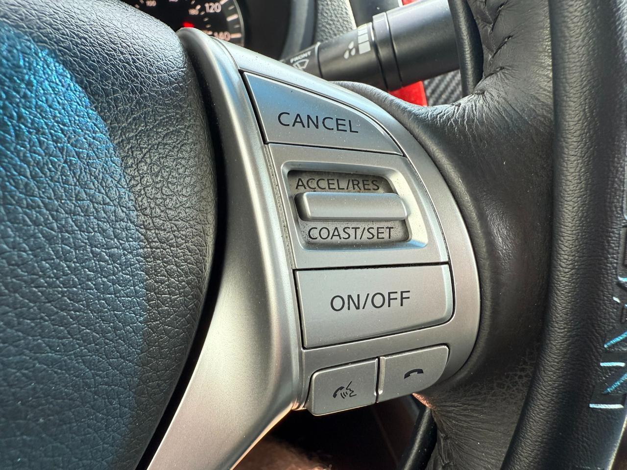 2017 Nissan Altima 2.5 SV Sedan Jacksonville FL