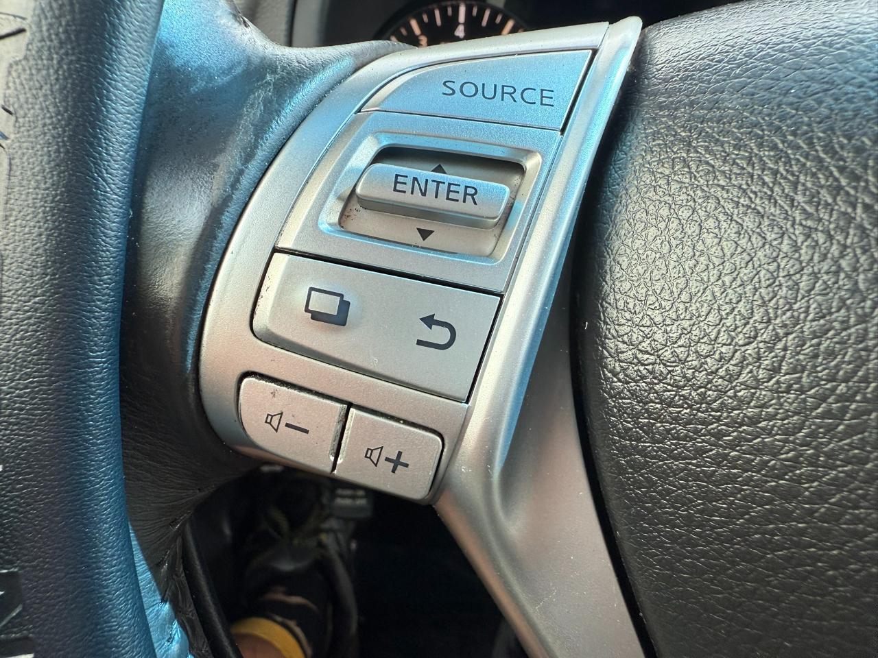 2017 Nissan Altima 2.5 SV Sedan Jacksonville FL