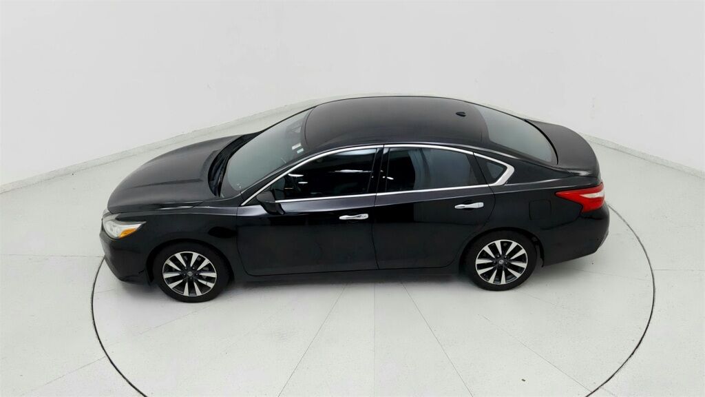 2017 Nissan Altima 2.5 SV Laurel MD