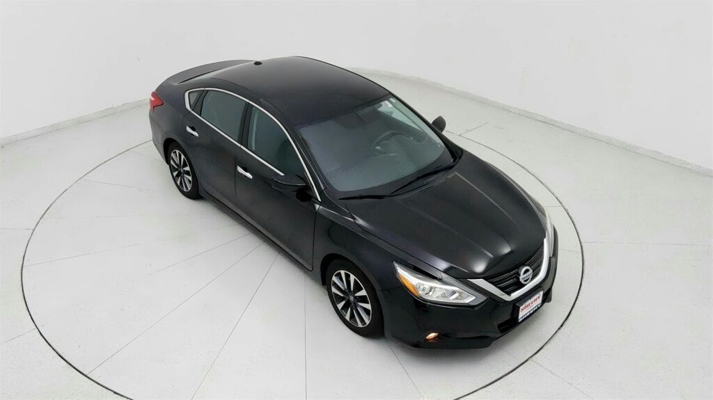 2017 Nissan Altima 2.5 SV Laurel MD