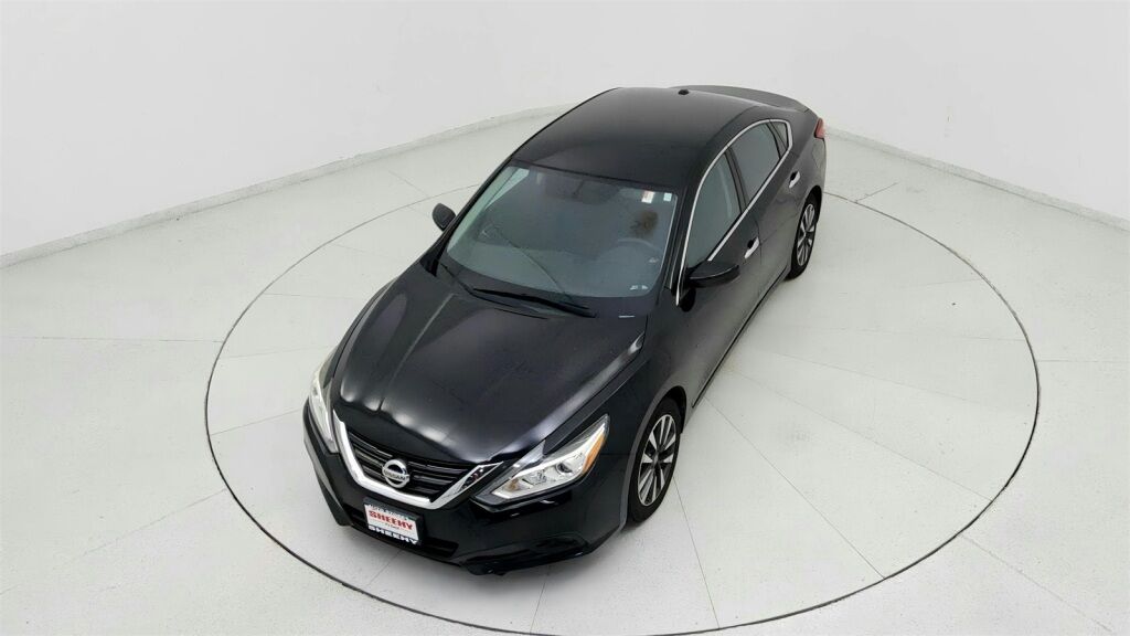 2017 Nissan Altima 2.5 SV Laurel MD