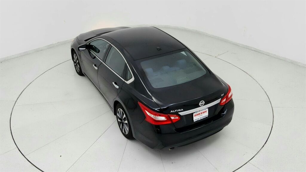 2017 Nissan Altima 2.5 SV Laurel MD