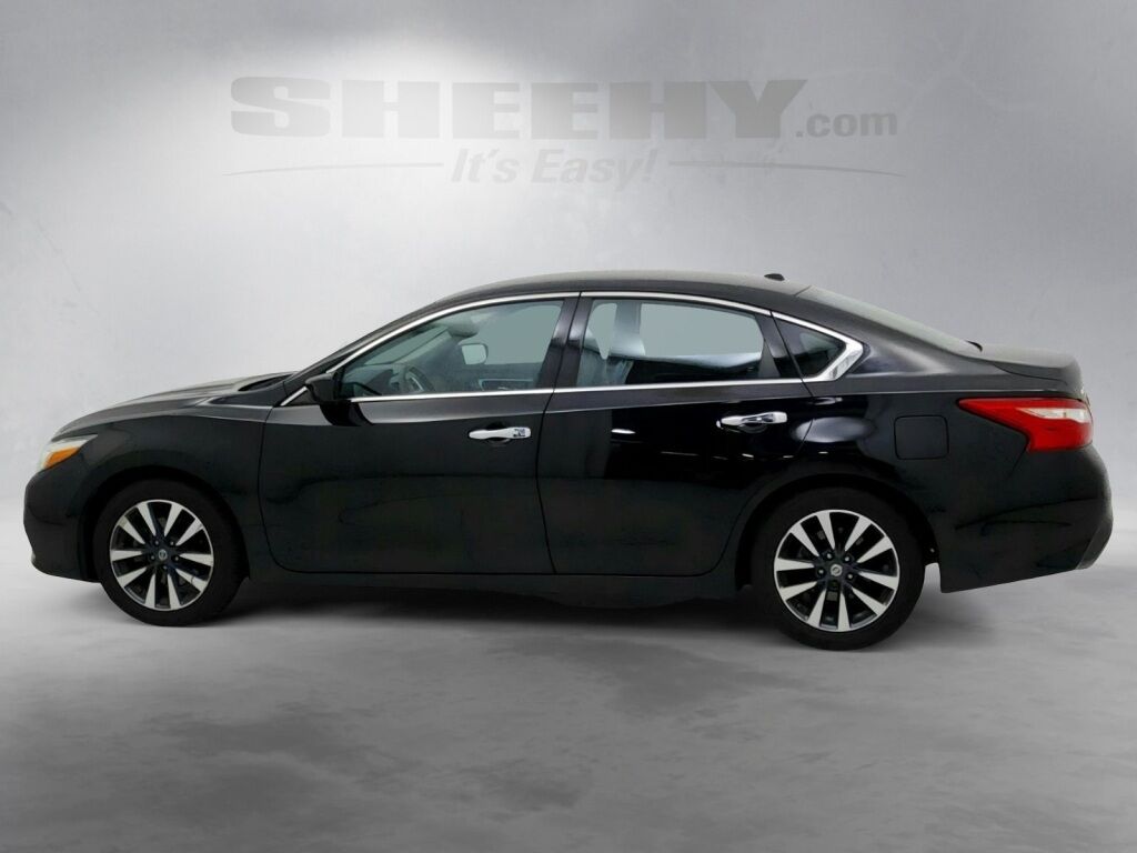 2017 Nissan Altima 2.5 SV Laurel MD