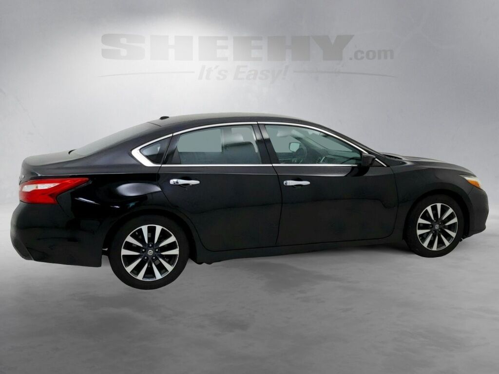 2017 Nissan Altima 2.5 SV Laurel MD