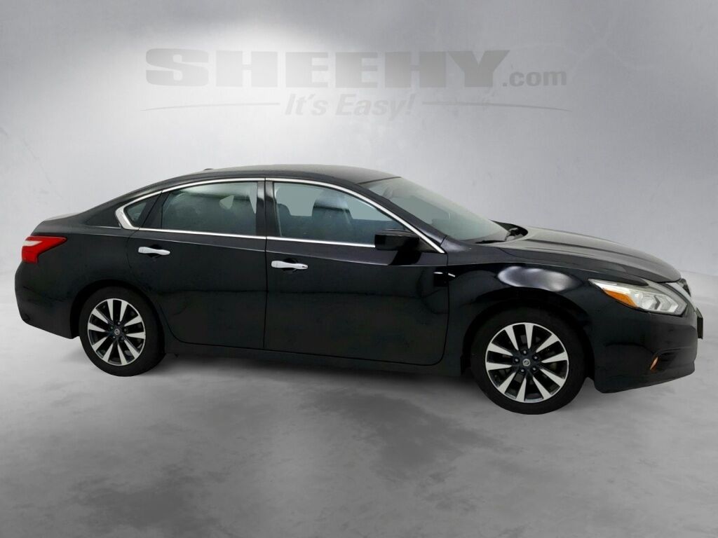 2017 Nissan Altima 2.5 SV Laurel MD