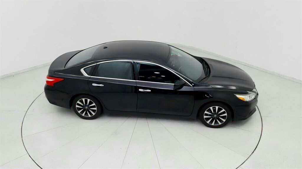 2017 Nissan Altima 2.5 SV Laurel MD