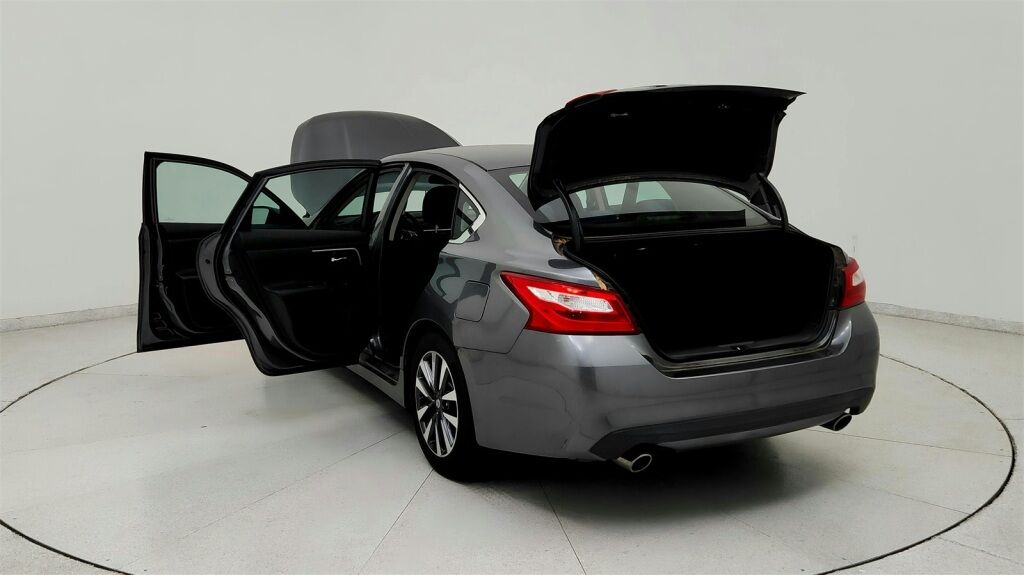 2017 Nissan Altima 2.5 SV Laurel MD