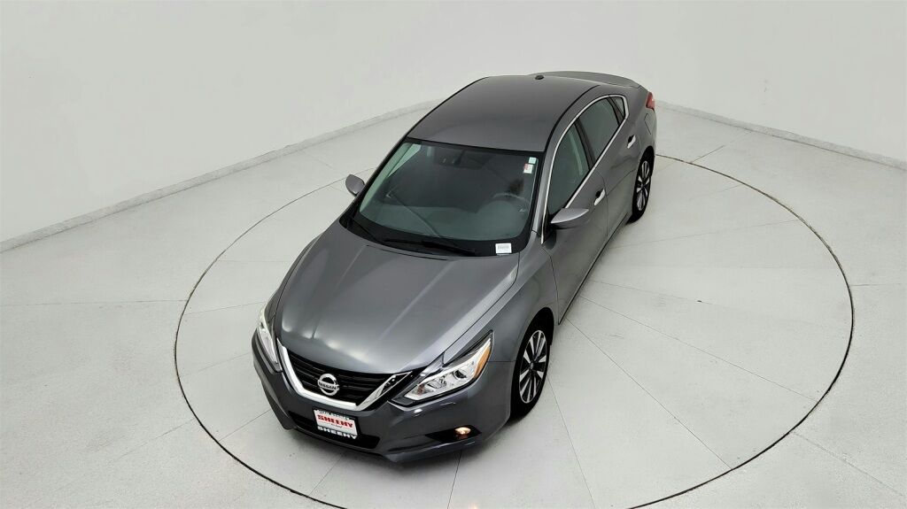 2017 Nissan Altima 2.5 SV Laurel MD