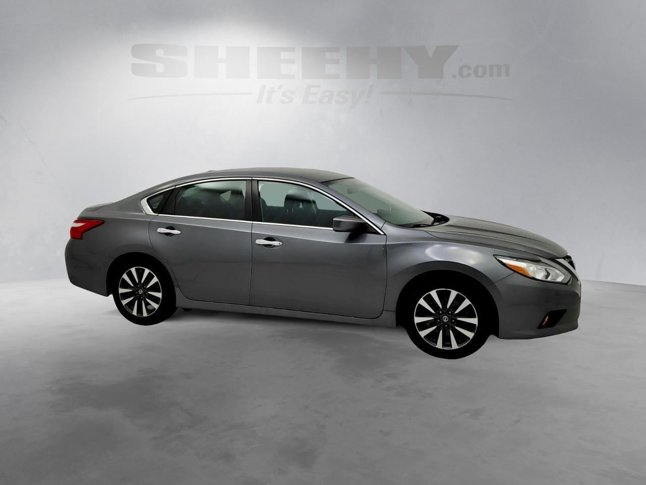 2017 Nissan Altima 2.5 SV Laurel MD