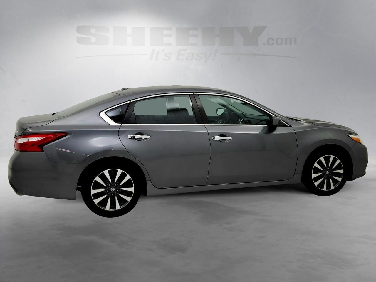 2017 Nissan Altima 2.5 SV Laurel MD