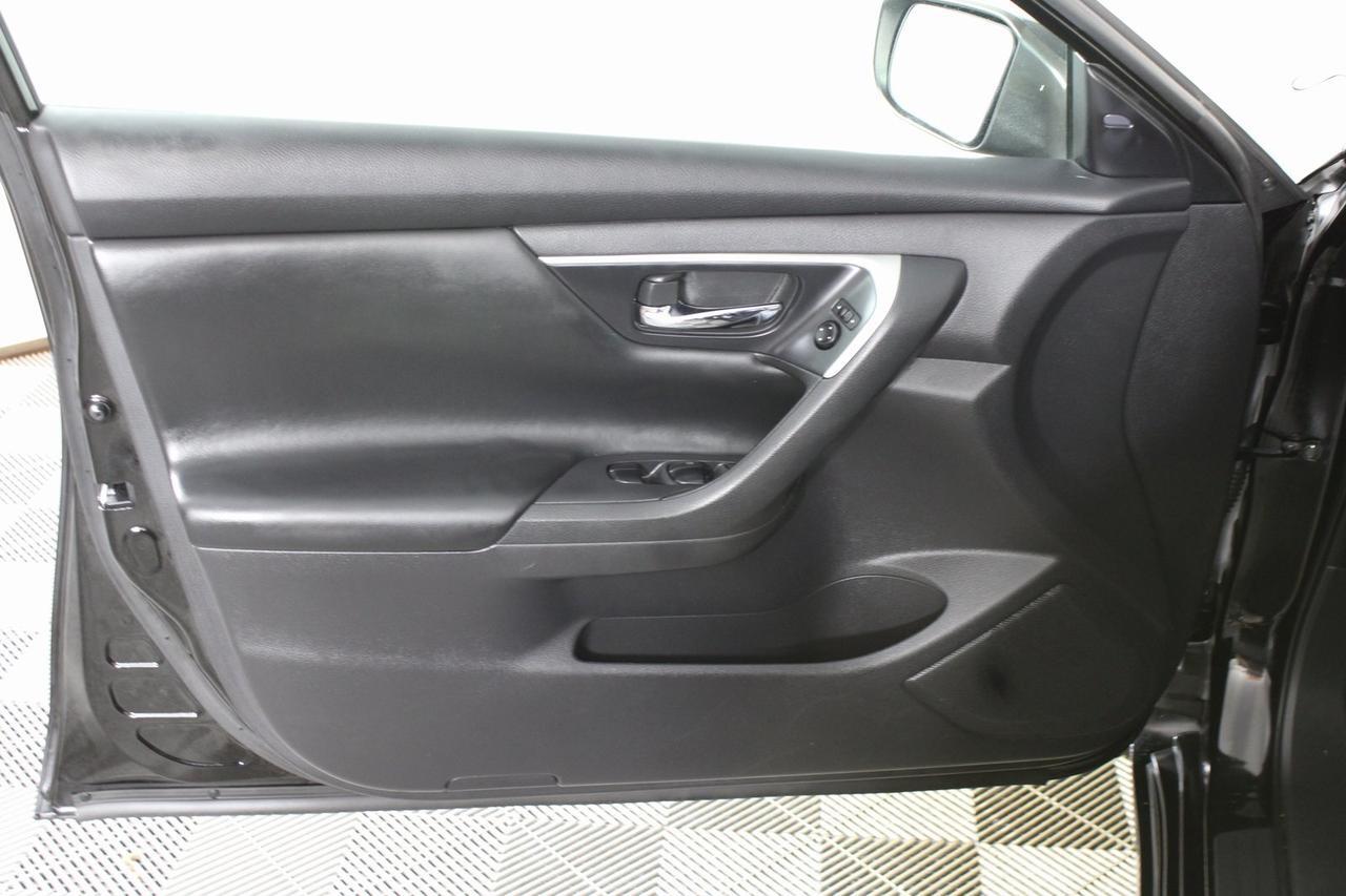 2017 Nissan Altima 2.5 SV Manassas VA