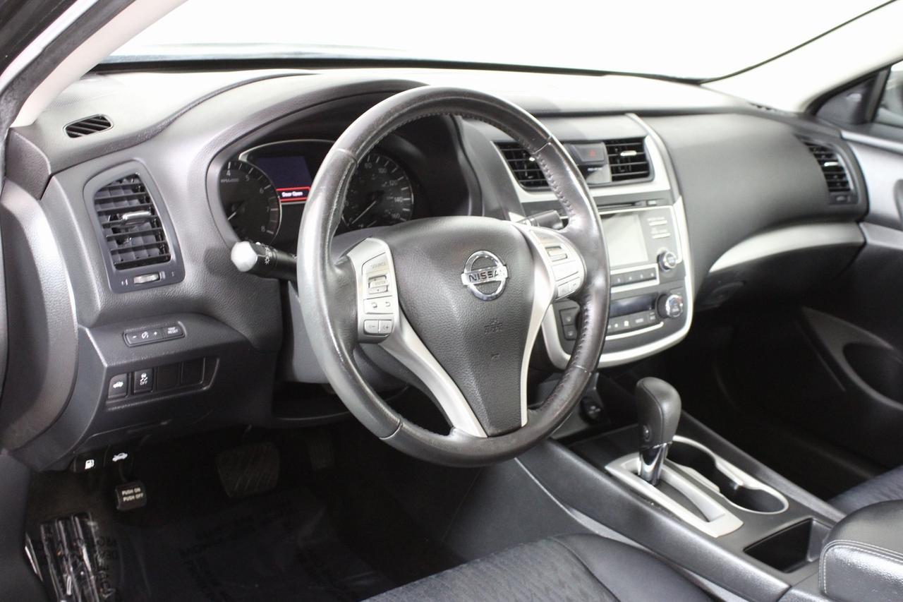2017 Nissan Altima 2.5 SV Manassas VA