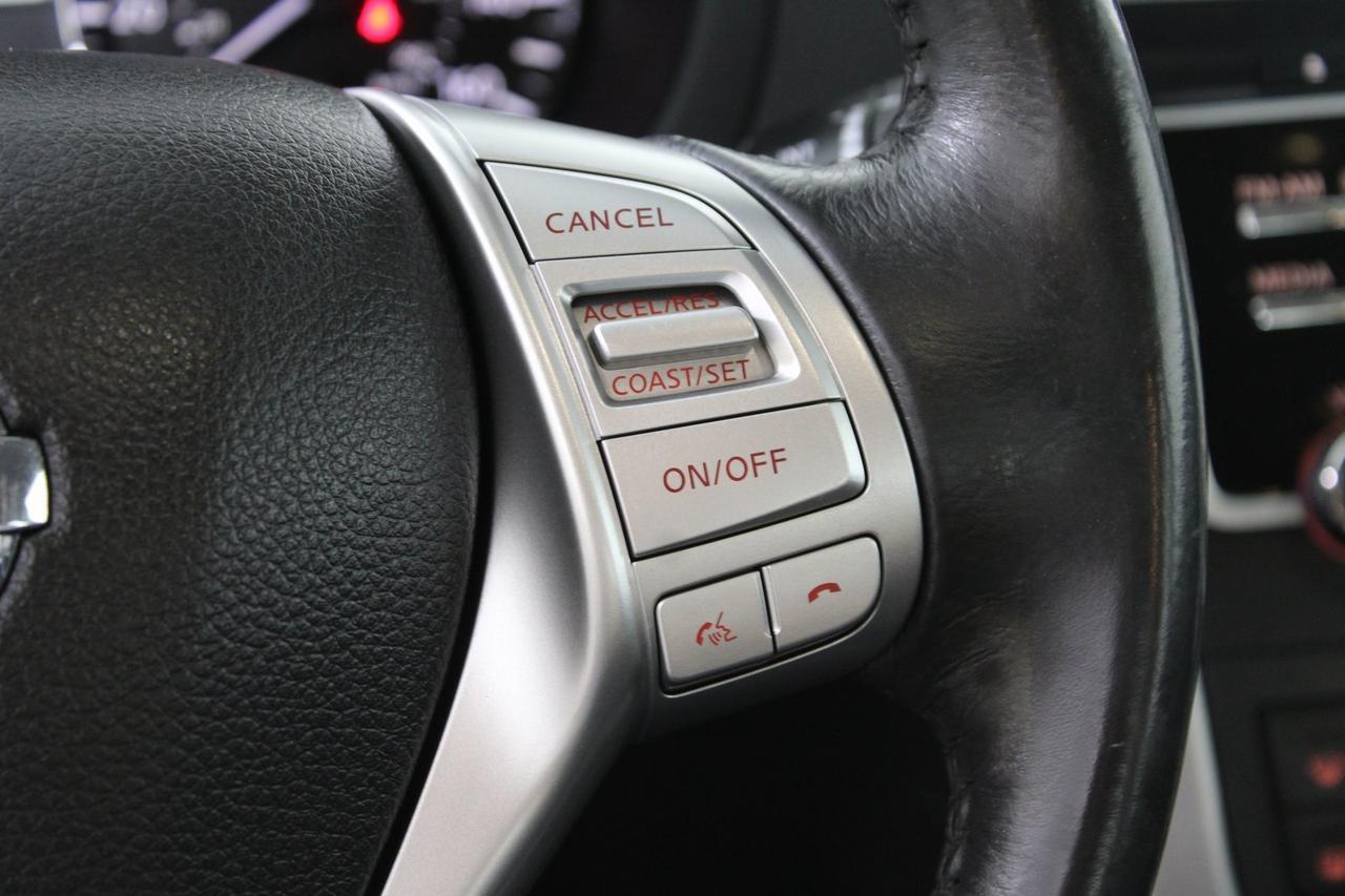 2017 Nissan Altima 2.5 SV Manassas VA