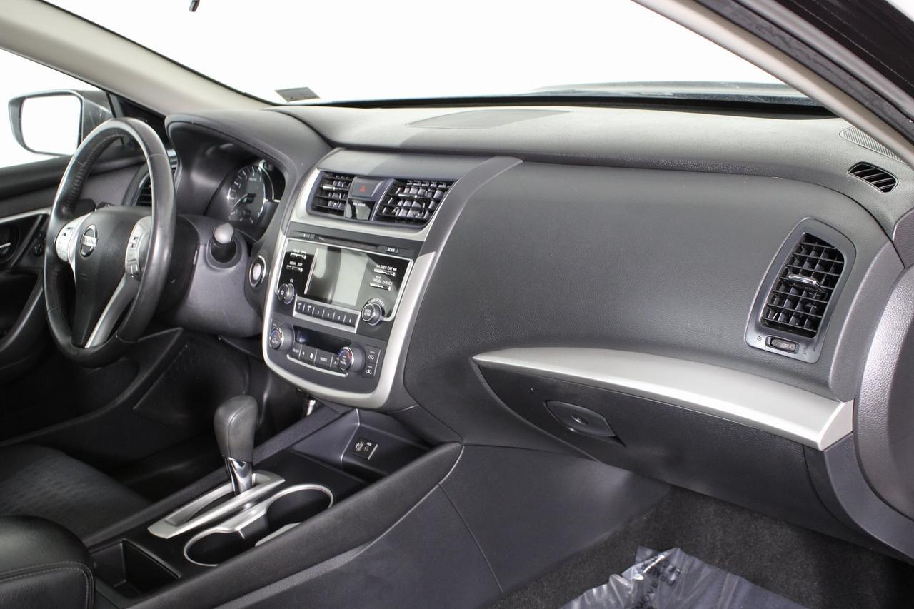 2017 Nissan Altima 2.5 SV Manassas VA