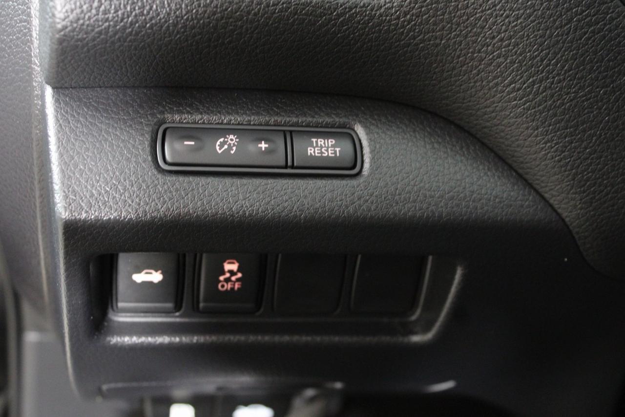 2017 Nissan Altima 2.5 SV Manassas VA