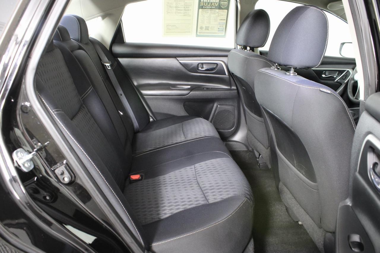 2017 Nissan Altima 2.5 SV Manassas VA