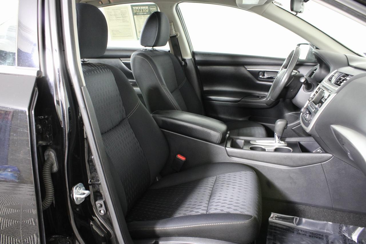 2017 Nissan Altima 2.5 SV Manassas VA