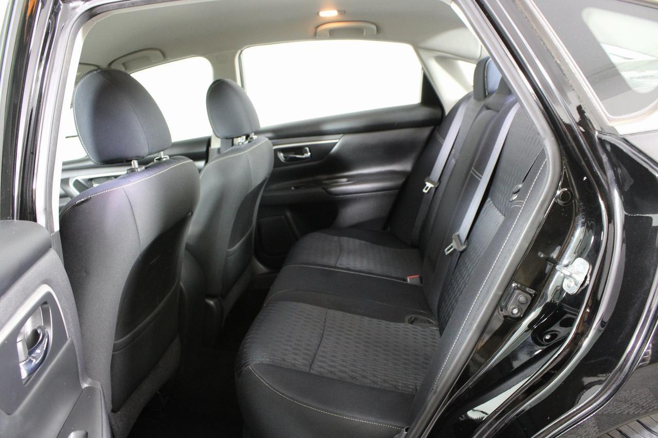 2017 Nissan Altima 2.5 SV Manassas VA