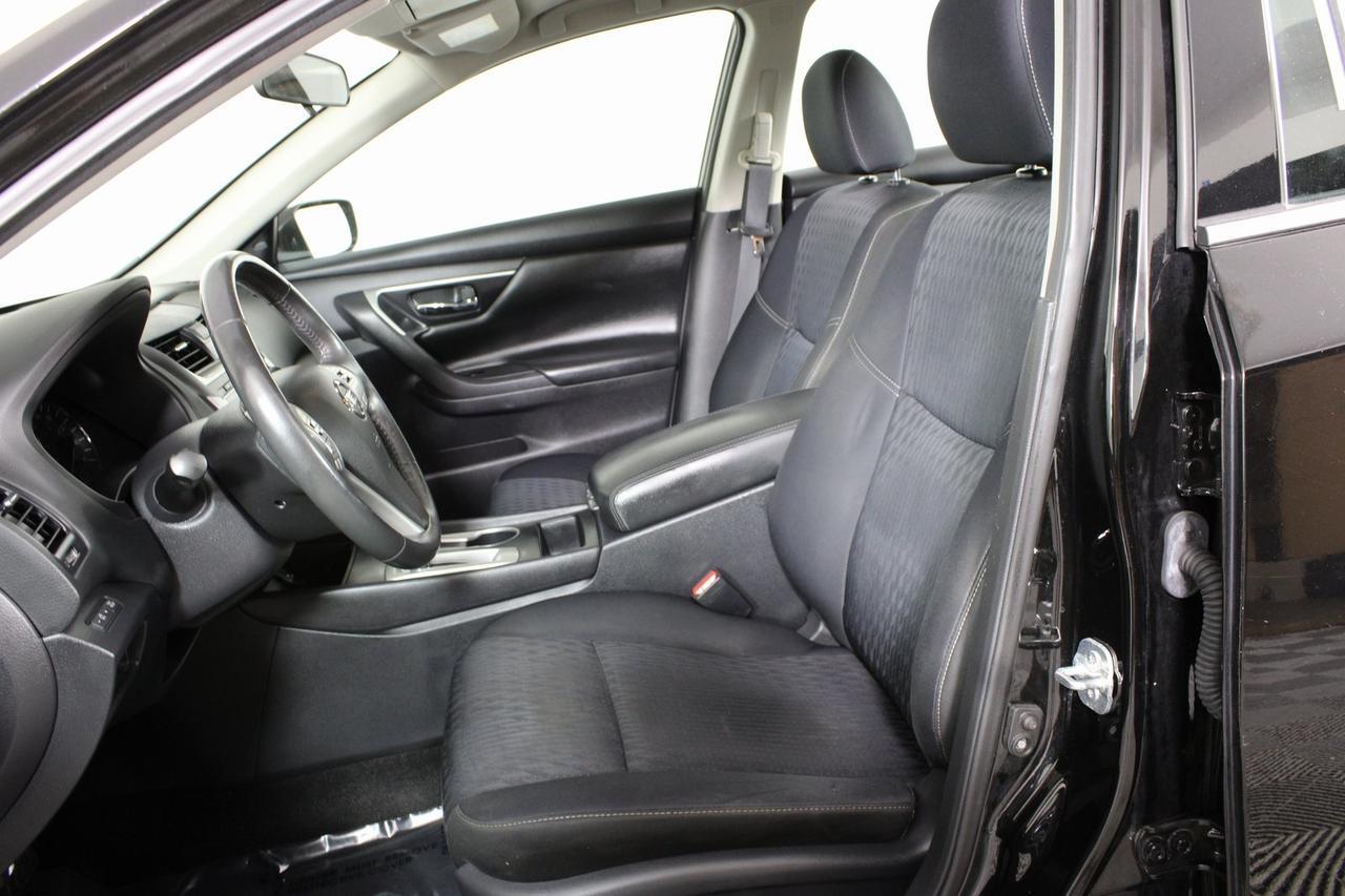 2017 Nissan Altima 2.5 SV Manassas VA