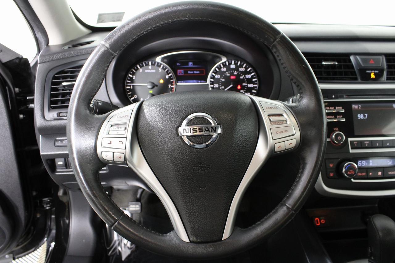 2017 Nissan Altima 2.5 SV Manassas VA
