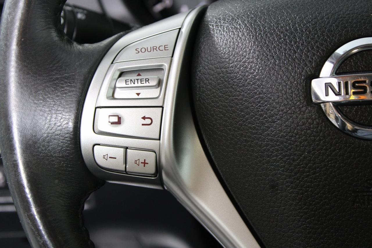2017 Nissan Altima 2.5 SV Manassas VA