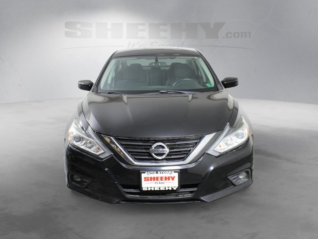 2017 Nissan Altima 2.5 SV Manassas VA